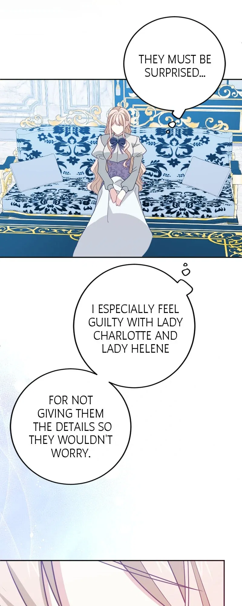 From Duty to Devotion Chapter 97 – Page 18