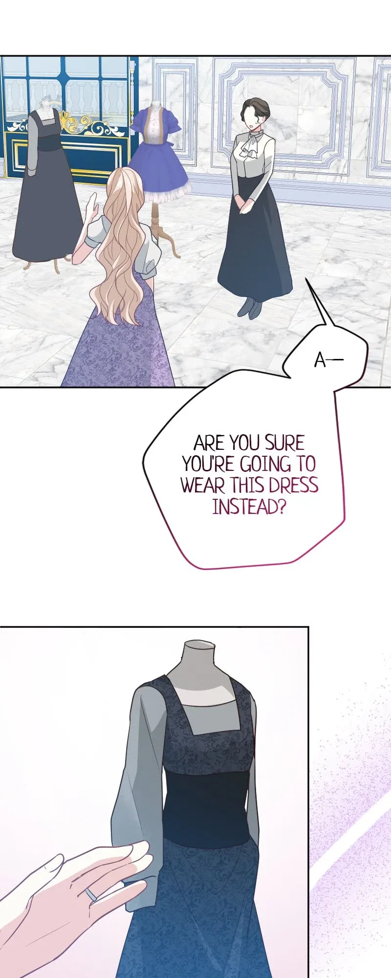 From Duty to Devotion Chapter 97 – Page 22