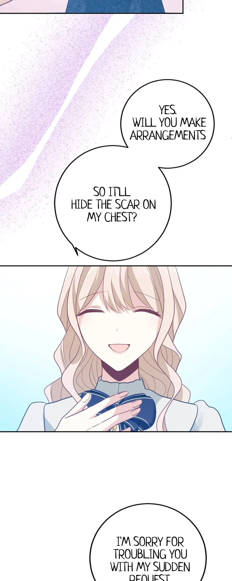 From Duty to Devotion Chapter 97 – Page 23