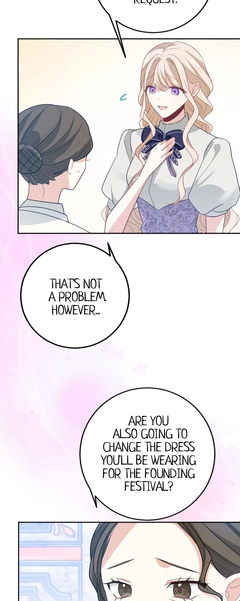 From Duty to Devotion Chapter 97 – Page 24