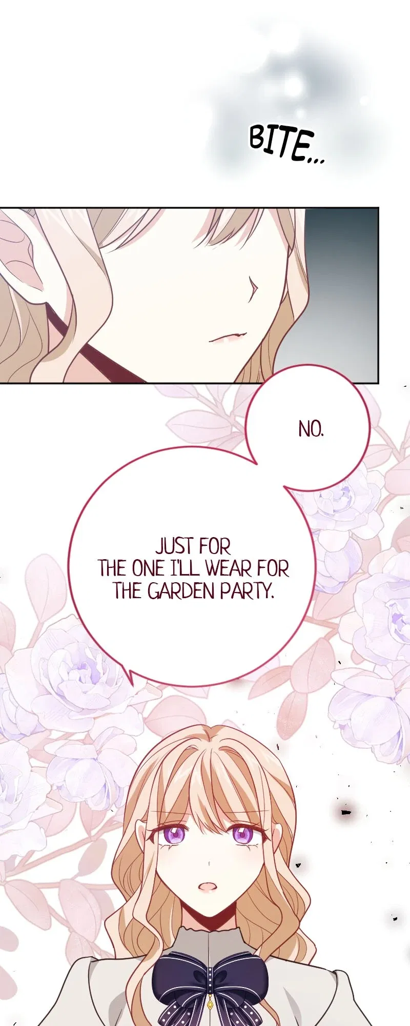 From Duty to Devotion Chapter 97 – Page 26