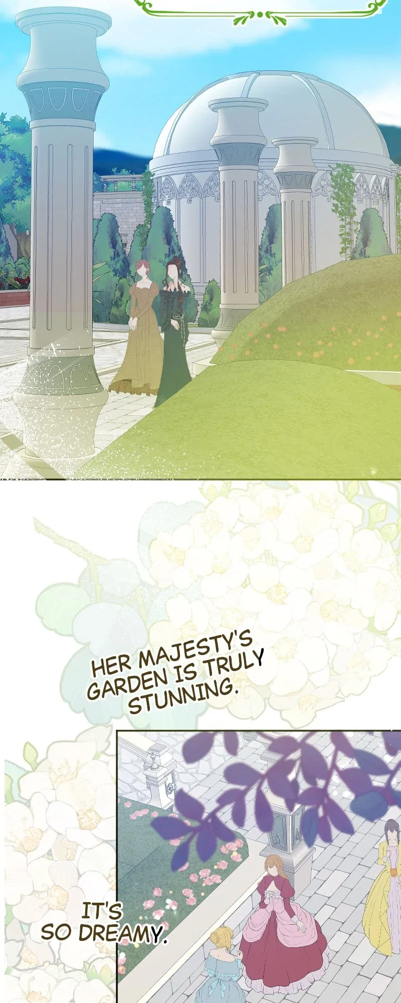 From Duty to Devotion Chapter 97 – Page 28