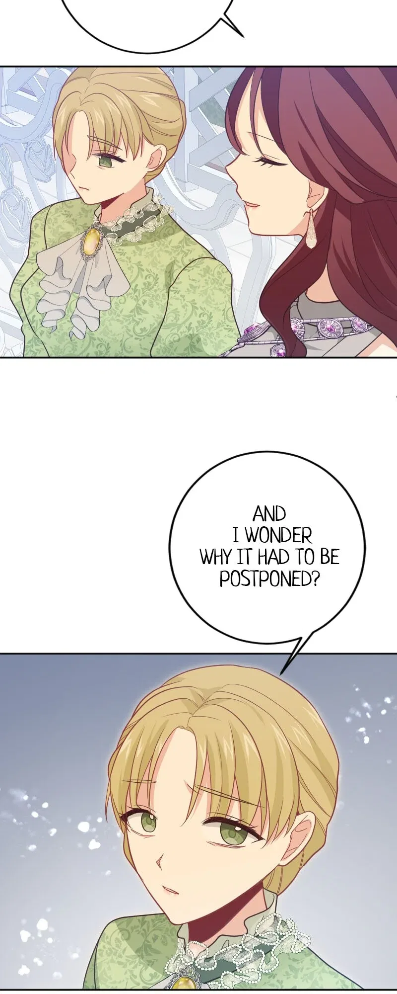 From Duty to Devotion Chapter 97 – Page 30
