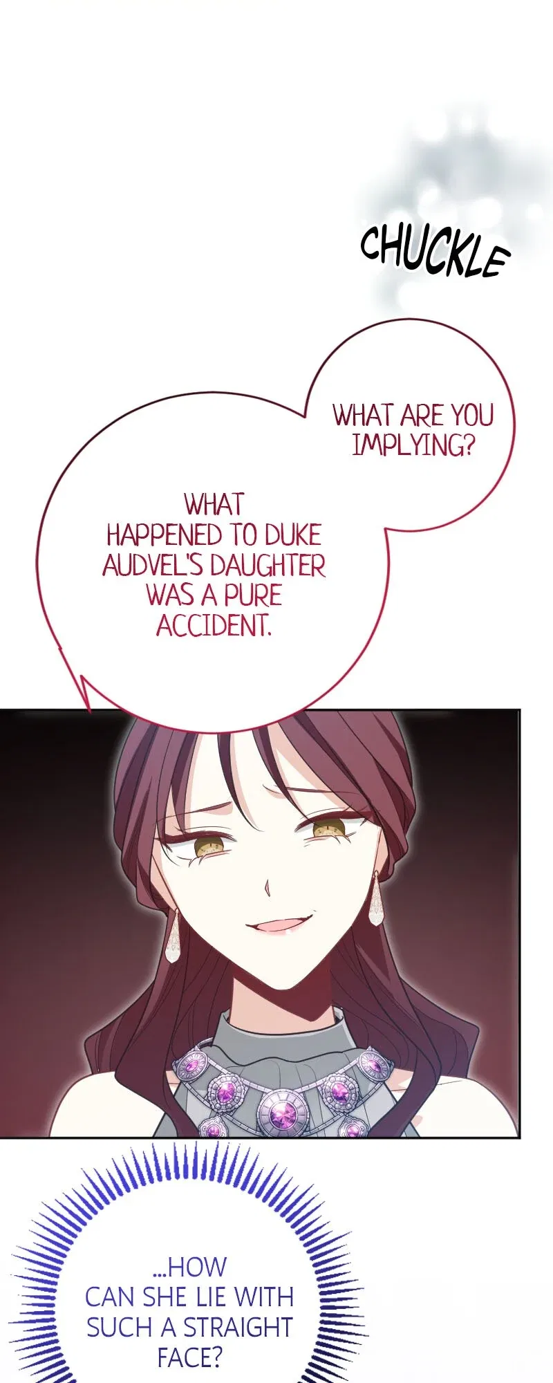 From Duty to Devotion Chapter 97 – Page 31