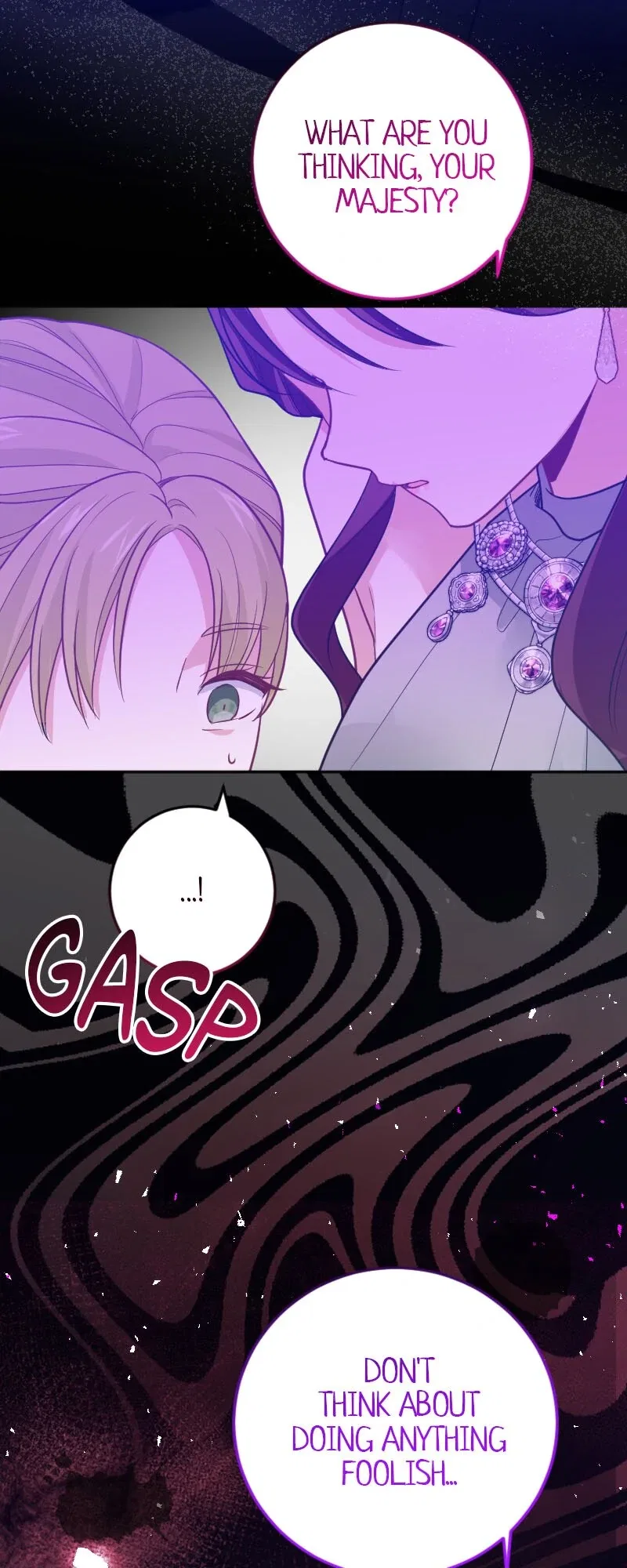 From Duty to Devotion Chapter 97 – Page 36