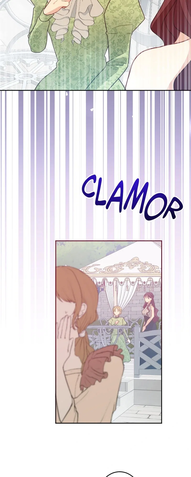 From Duty to Devotion Chapter 97 – Page 39