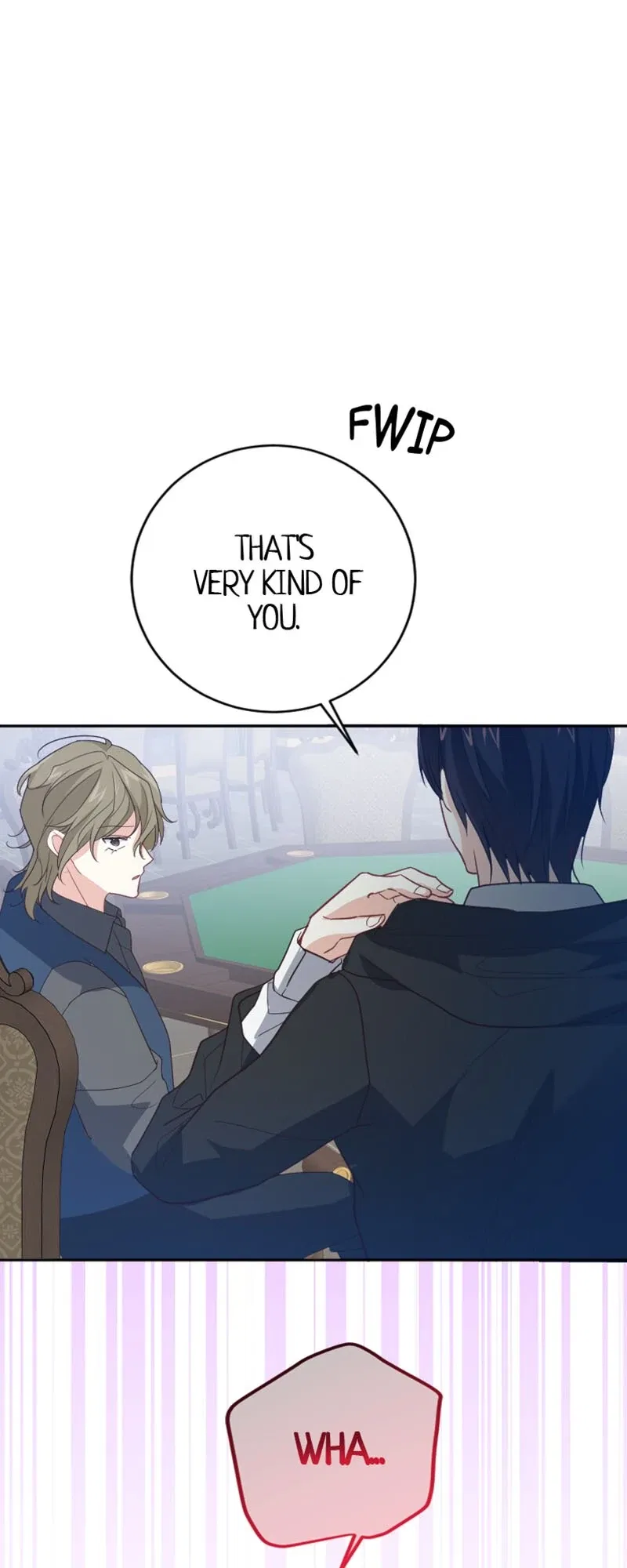 From Duty to Devotion Chapter 96 – Page 1