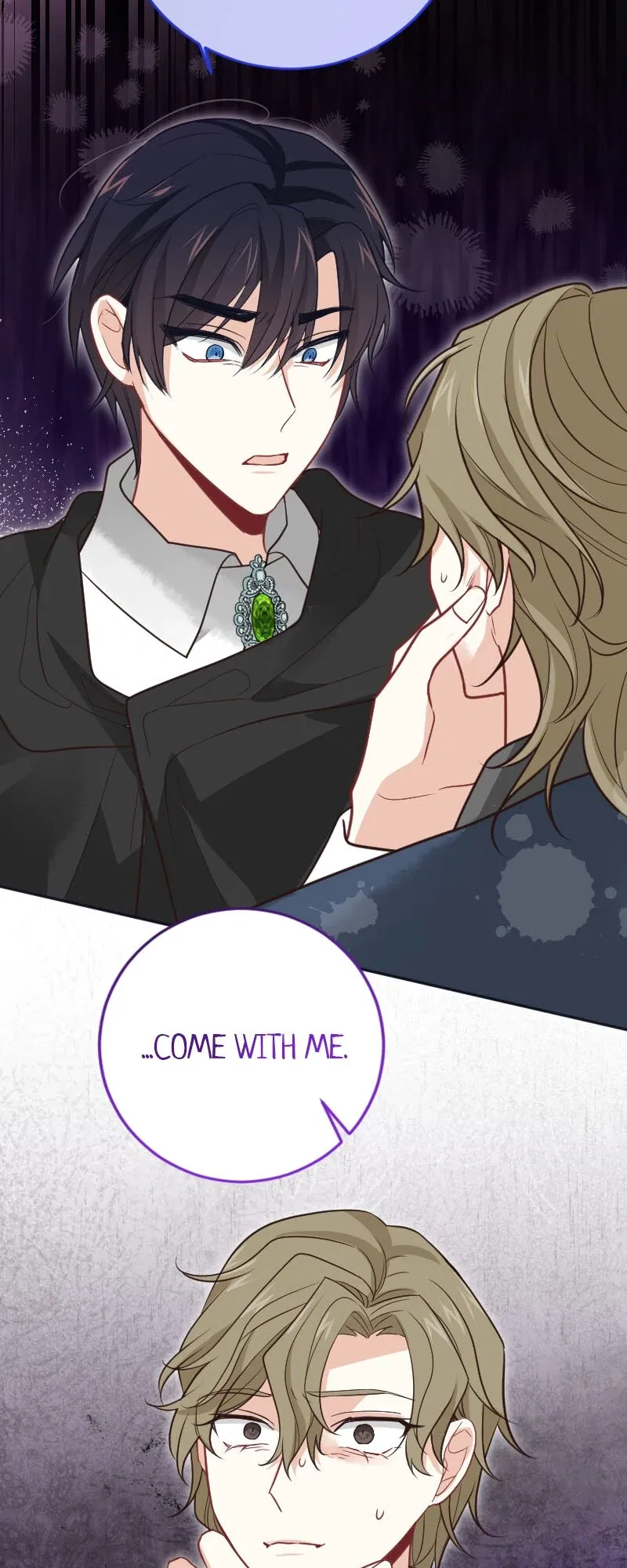 From Duty to Devotion Chapter 96 – Page 6
