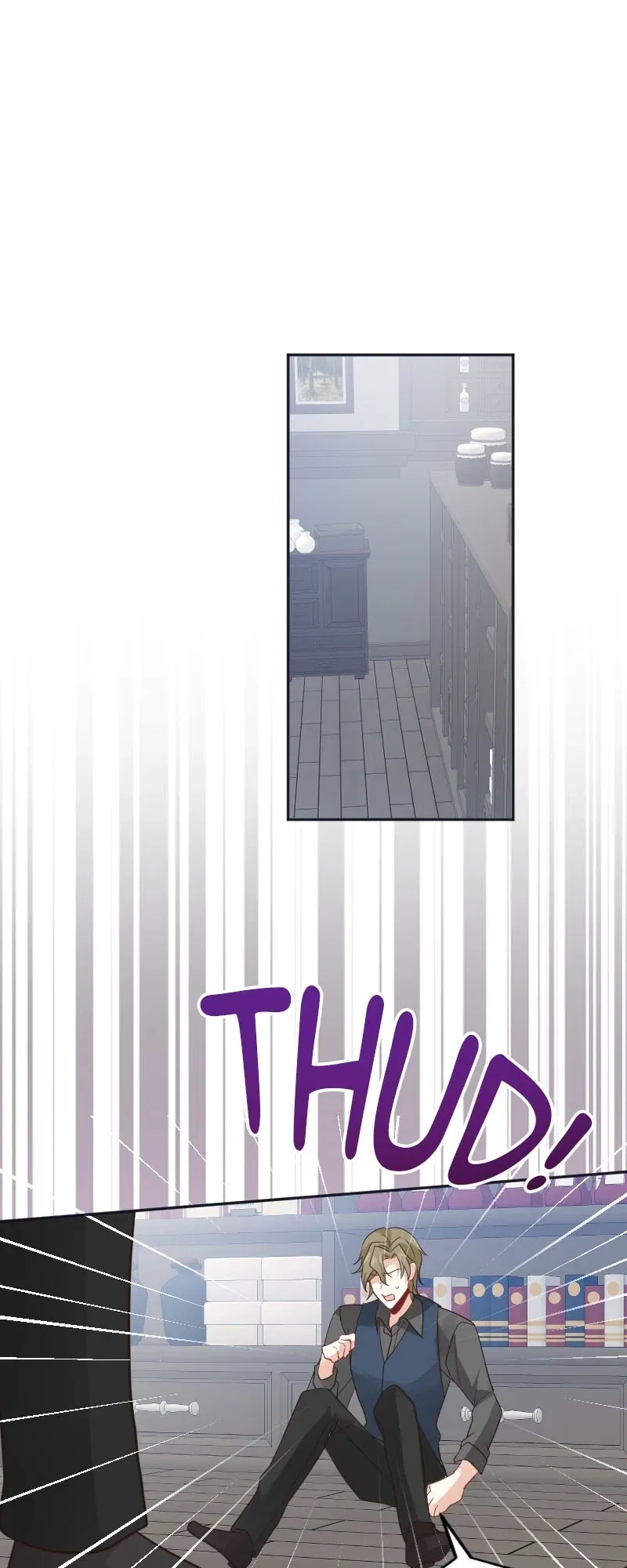 From Duty to Devotion Chapter 96 – Page 8