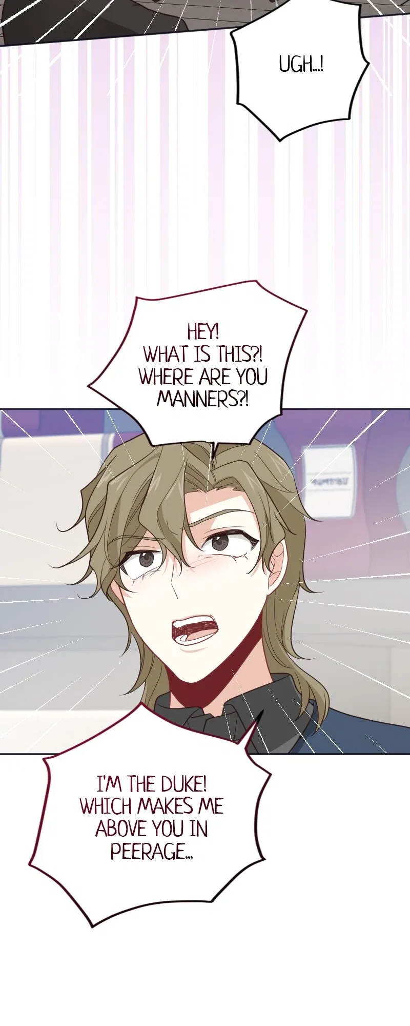 From Duty to Devotion Chapter 96 – Page 9