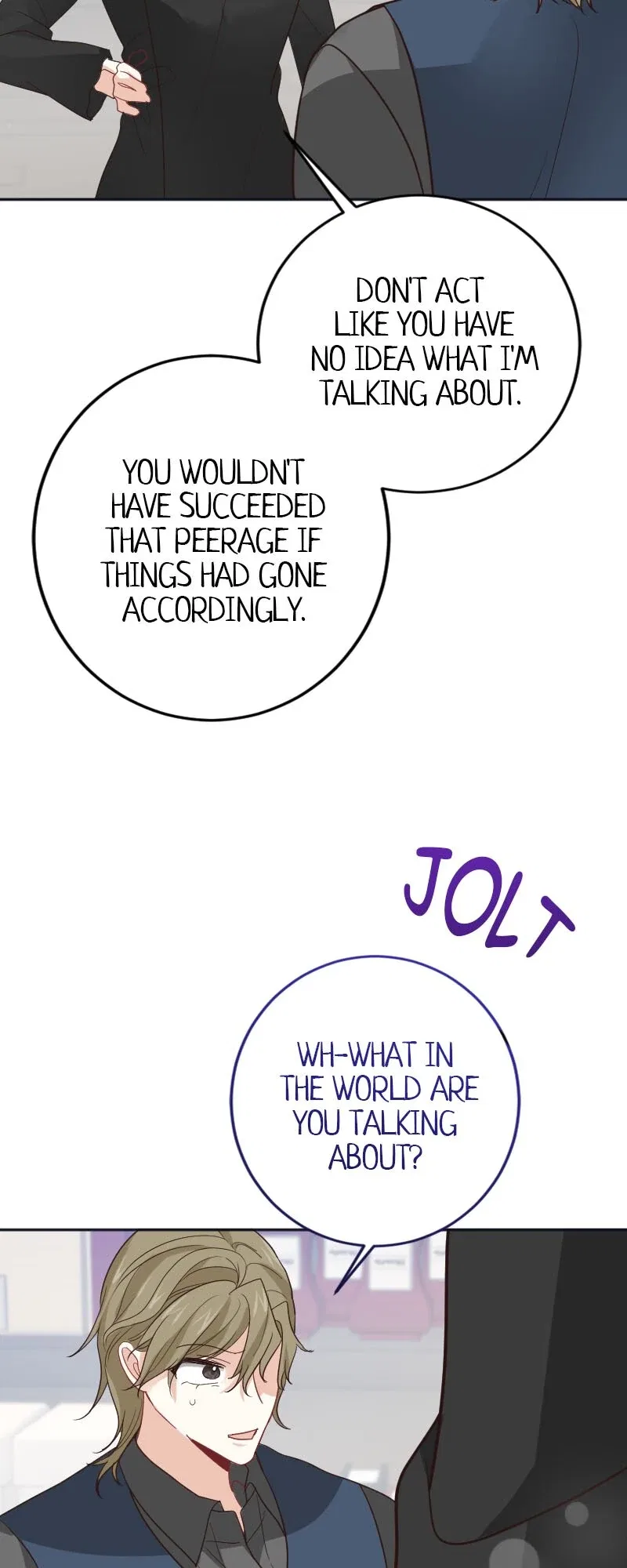 From Duty to Devotion Chapter 96 – Page 11