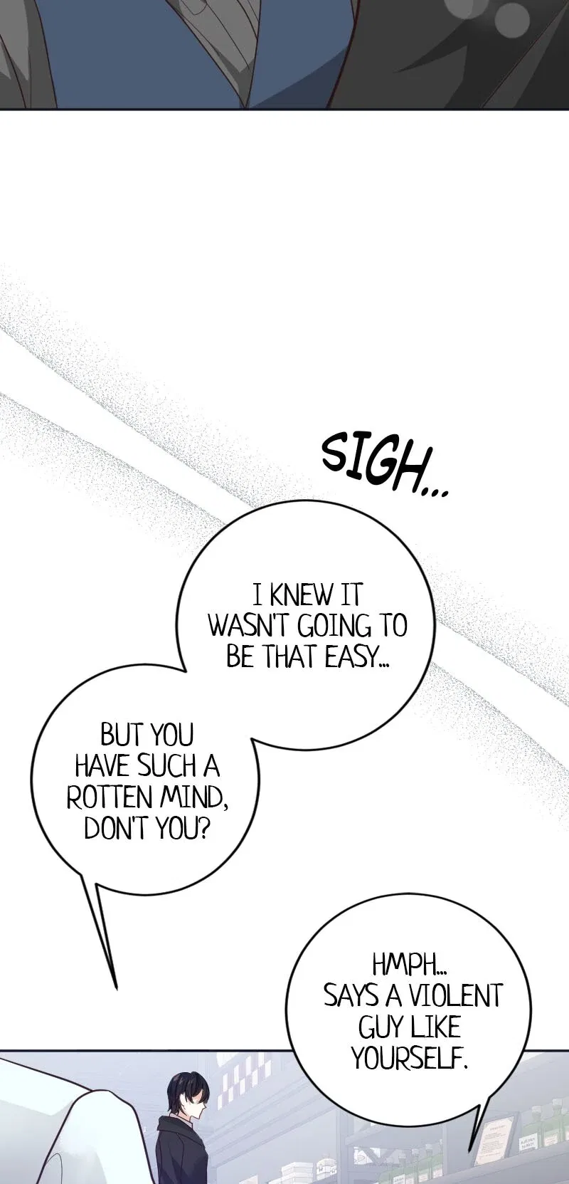 From Duty to Devotion Chapter 96 – Page 12