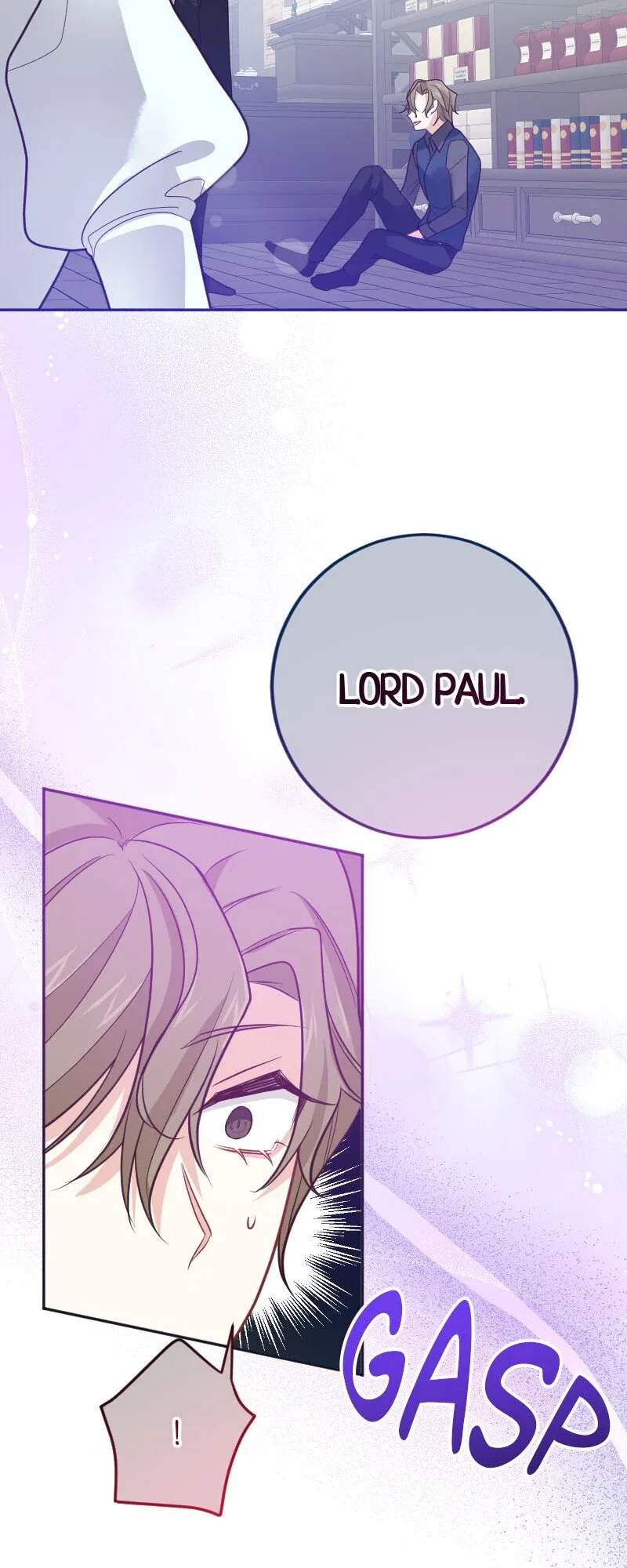 From Duty to Devotion Chapter 96 – Page 13