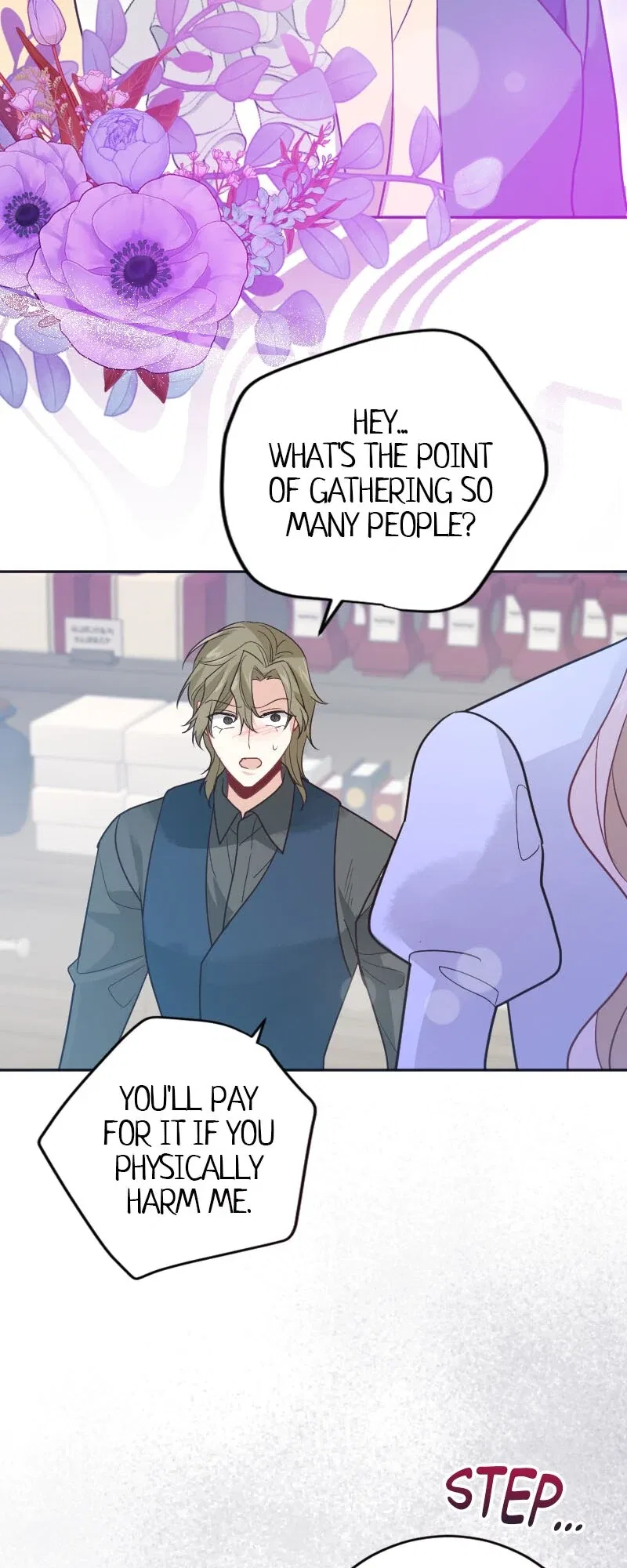 From Duty to Devotion Chapter 96 – Page 16