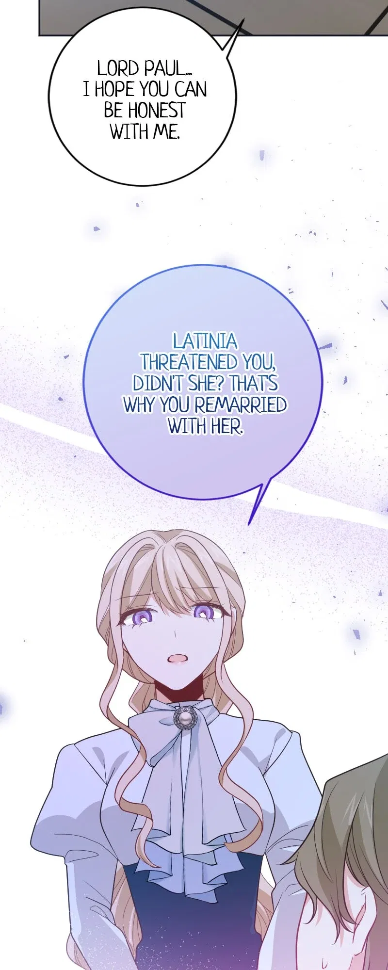 From Duty to Devotion Chapter 96 – Page 19