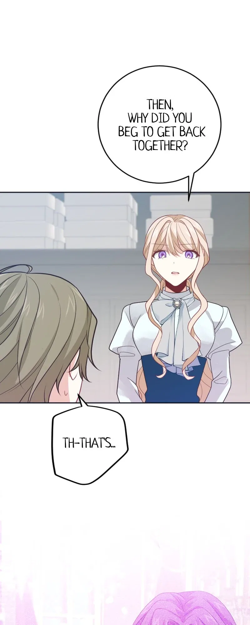 From Duty to Devotion Chapter 96 – Page 22
