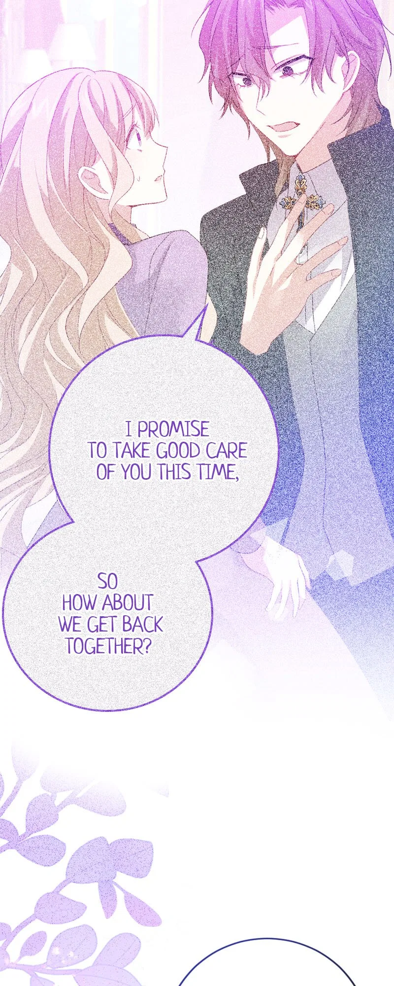 From Duty to Devotion Chapter 96 – Page 23