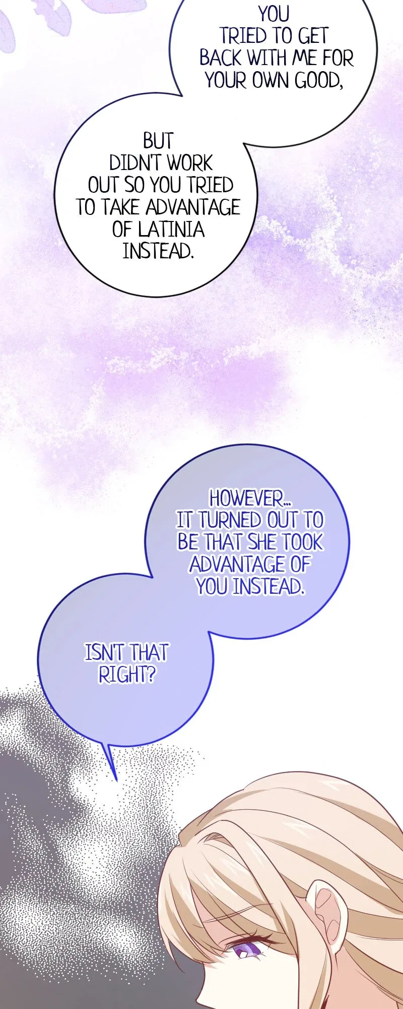 From Duty to Devotion Chapter 96 – Page 24
