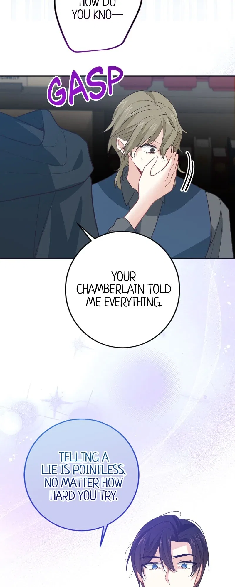 From Duty to Devotion Chapter 96 – Page 27