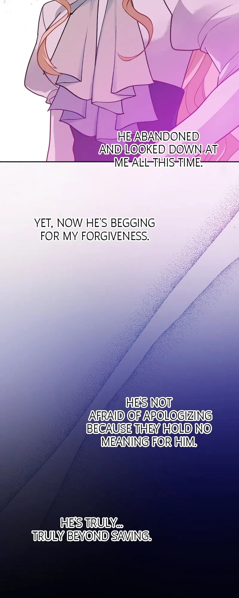 From Duty to Devotion Chapter 96 – Page 35