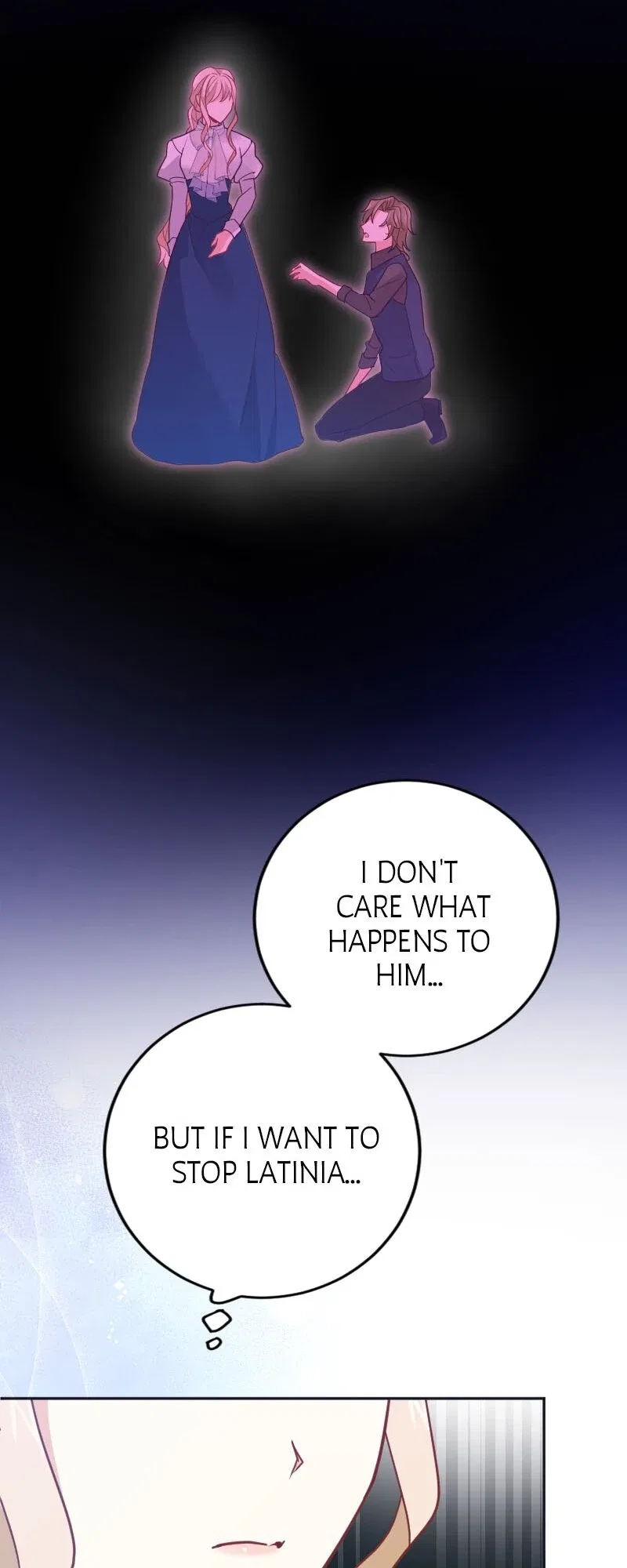 From Duty to Devotion Chapter 96 – Page 36