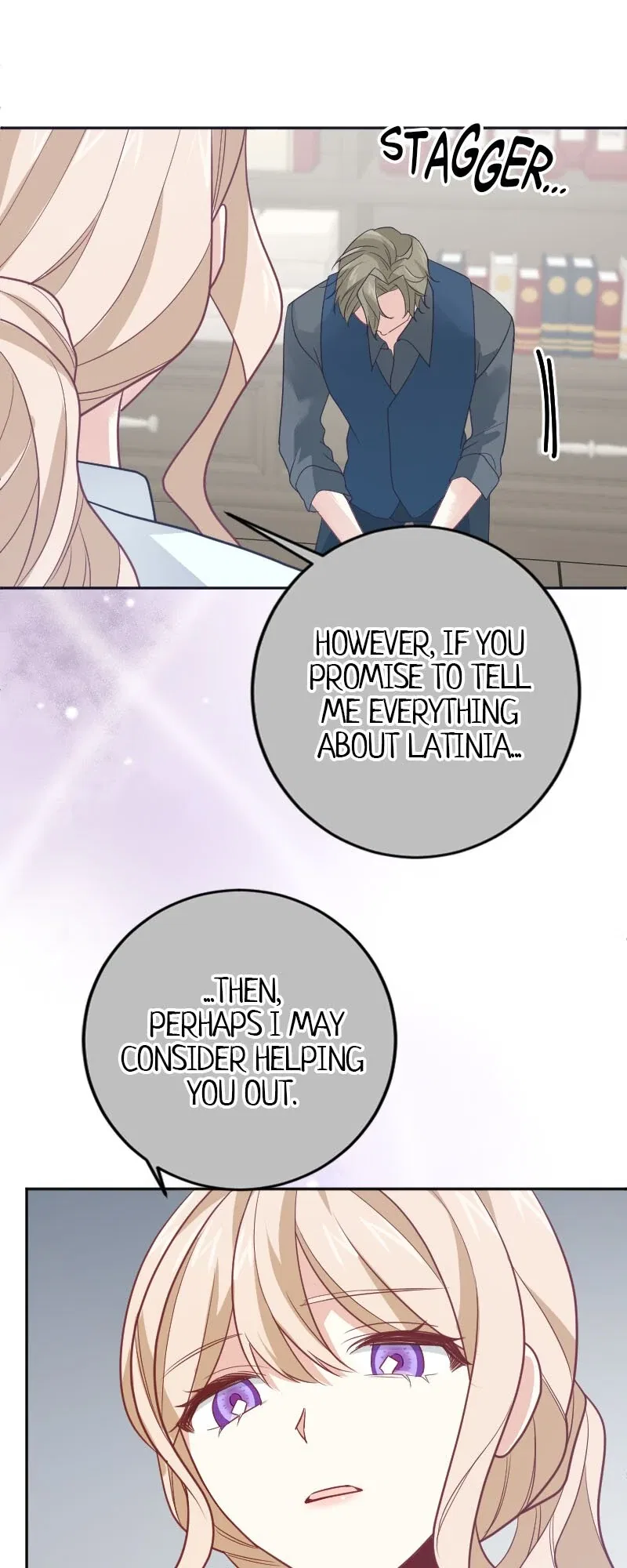 From Duty to Devotion Chapter 96 – Page 40