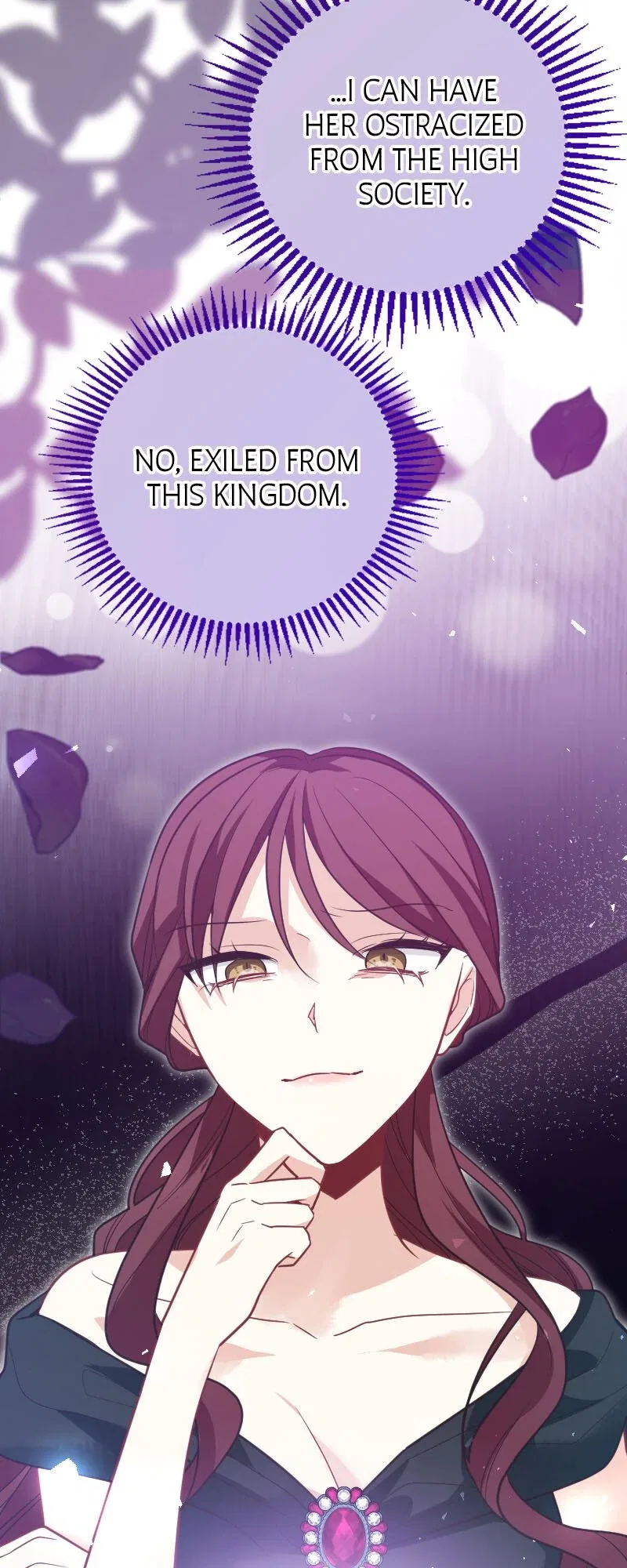 From Duty to Devotion Chapter 96 – Page 44