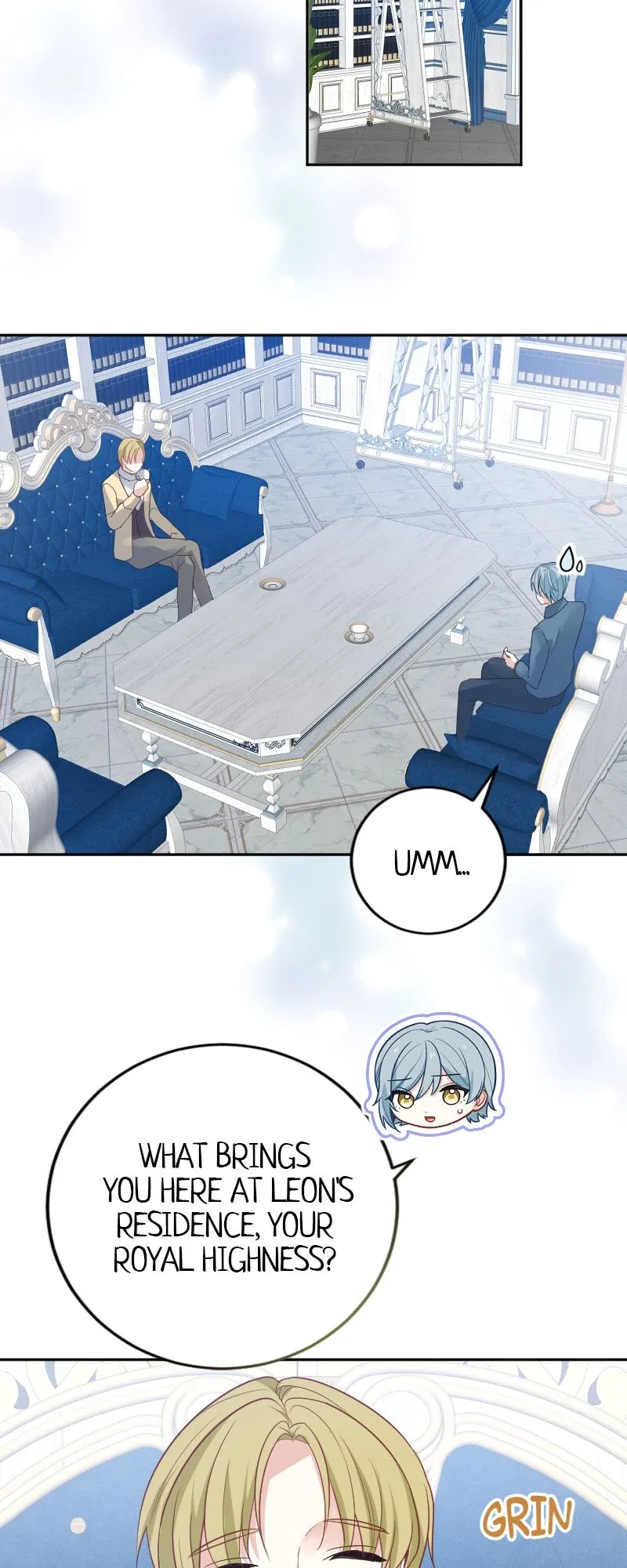 From Duty to Devotion Chapter 95 – Page 2