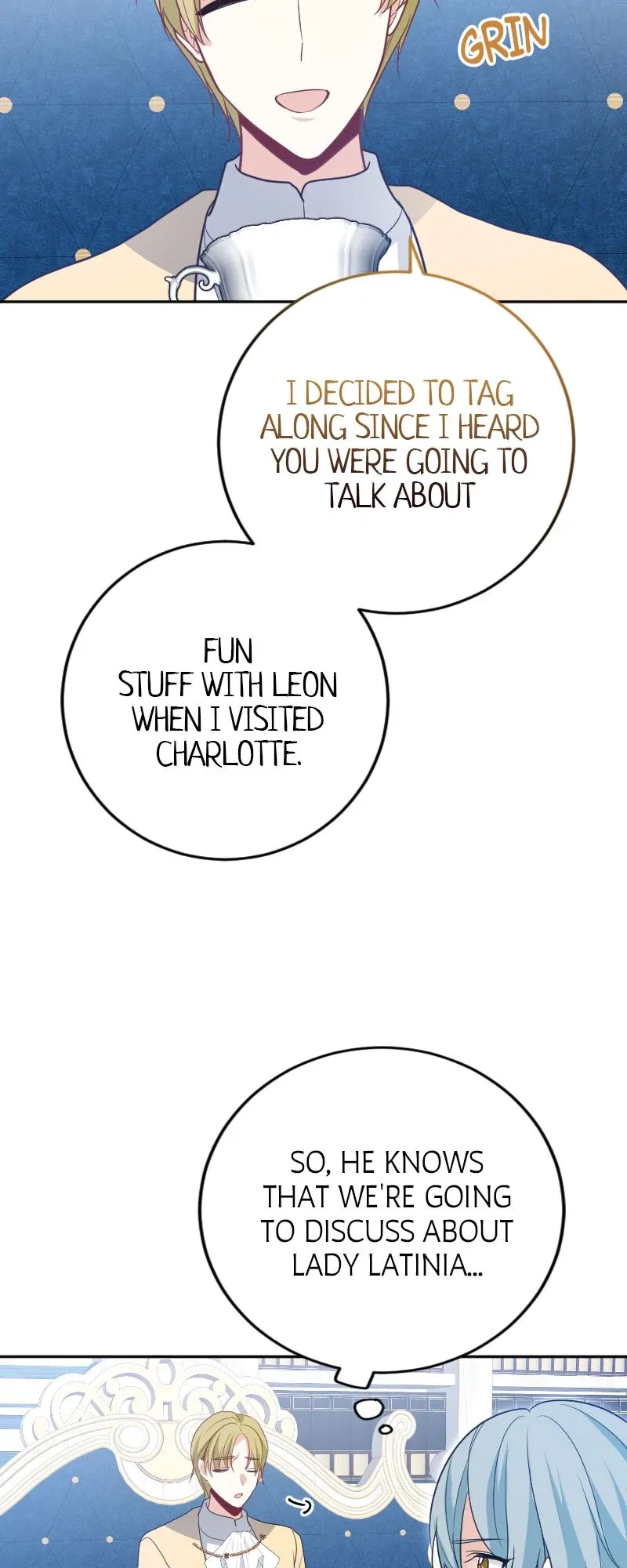 From Duty to Devotion Chapter 95 – Page 3