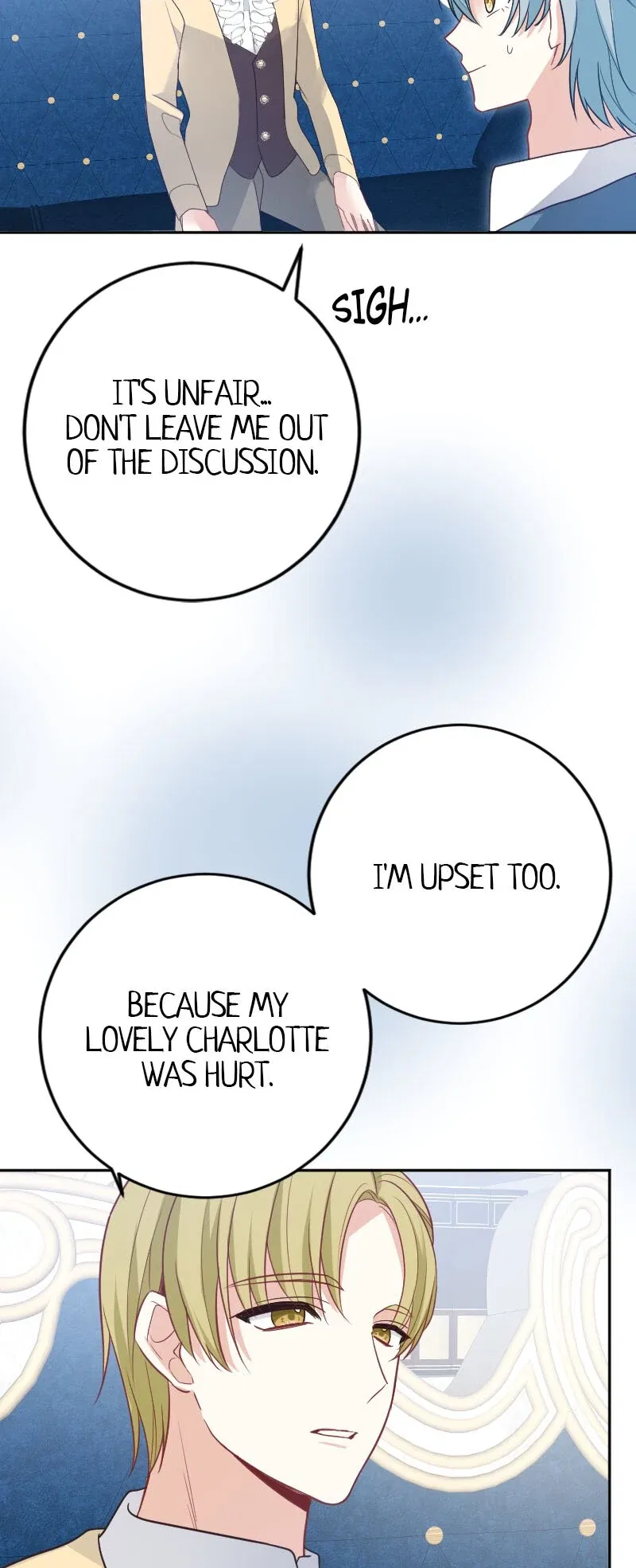 From Duty to Devotion Chapter 95 – Page 4
