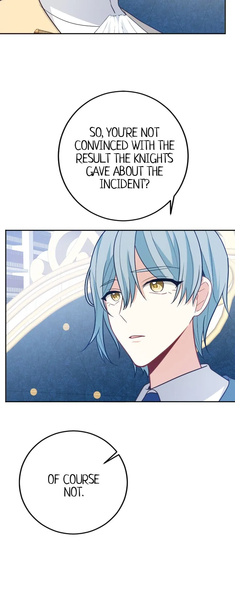 From Duty to Devotion Chapter 95 – Page 5