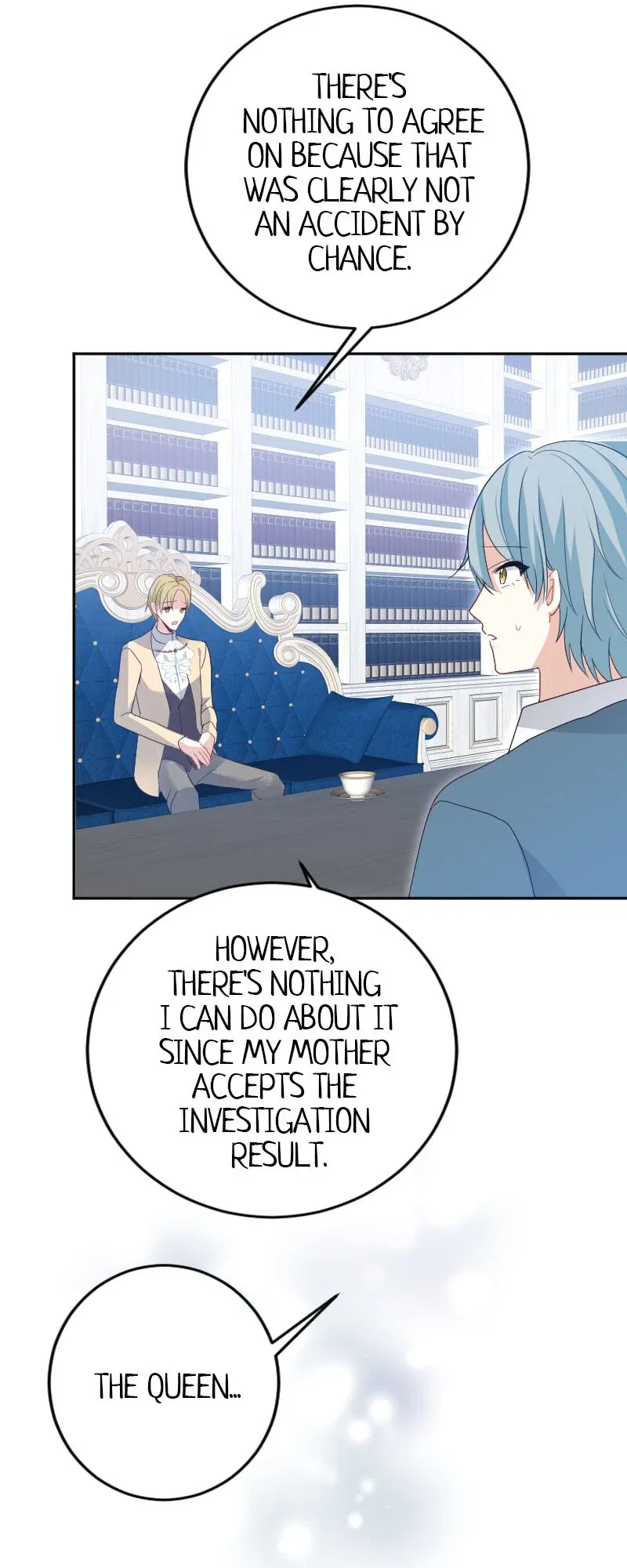 From Duty to Devotion Chapter 95 – Page 6