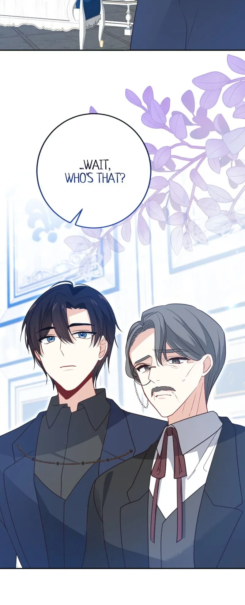 From Duty to Devotion Chapter 95 – Page 8