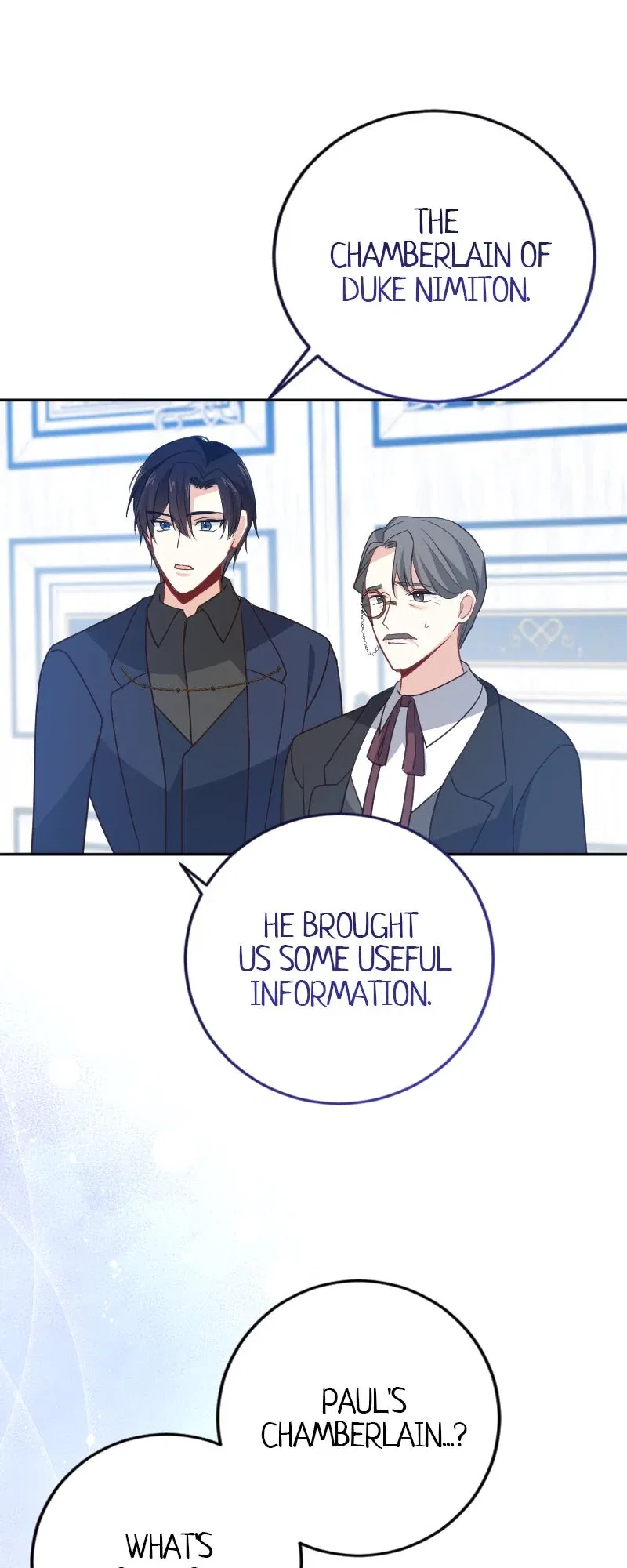 From Duty to Devotion Chapter 95 – Page 9