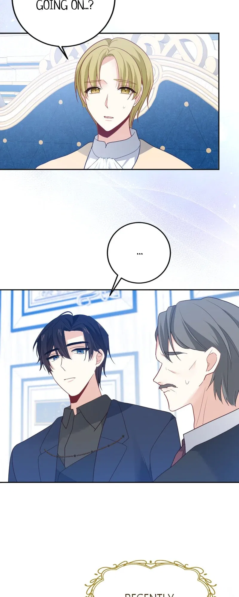 From Duty to Devotion Chapter 95 – Page 10