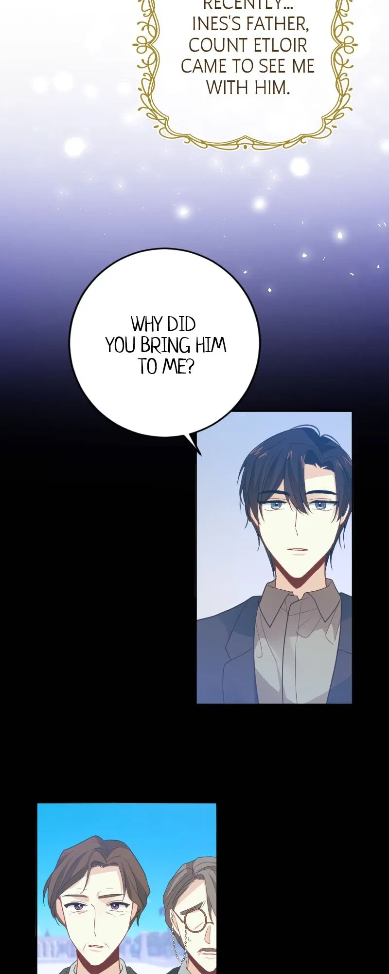 From Duty to Devotion Chapter 95 – Page 11