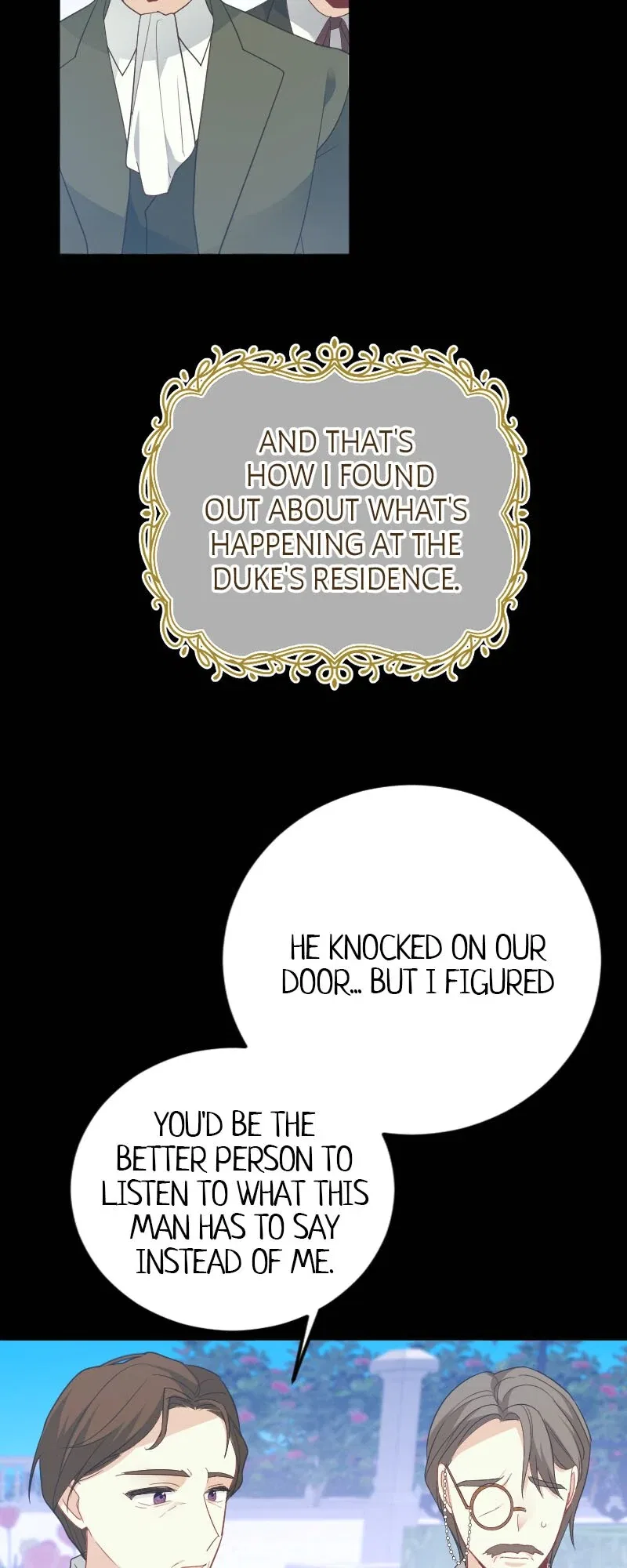From Duty to Devotion Chapter 95 – Page 12