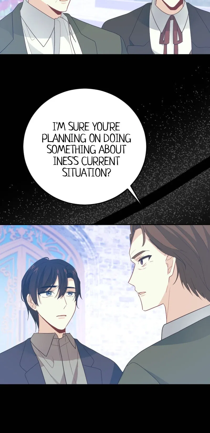 From Duty to Devotion Chapter 95 – Page 13