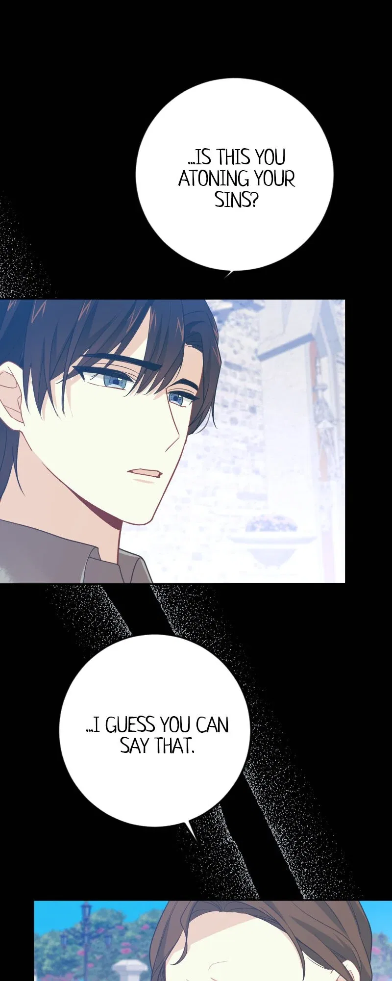 From Duty to Devotion Chapter 95 – Page 14