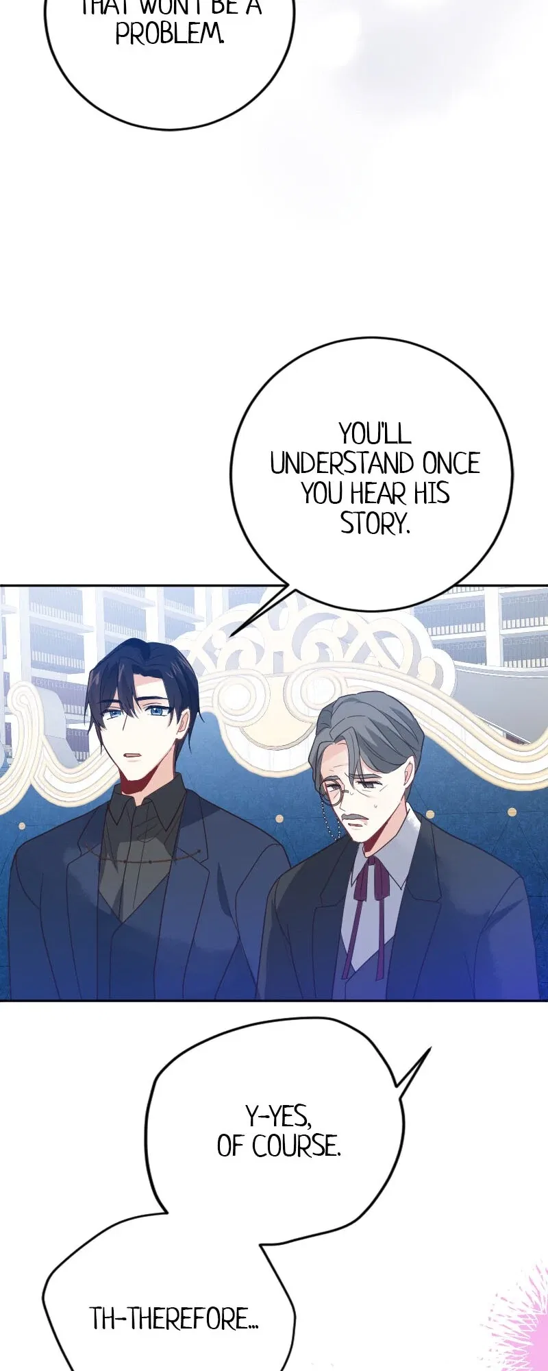 From Duty to Devotion Chapter 95 – Page 20