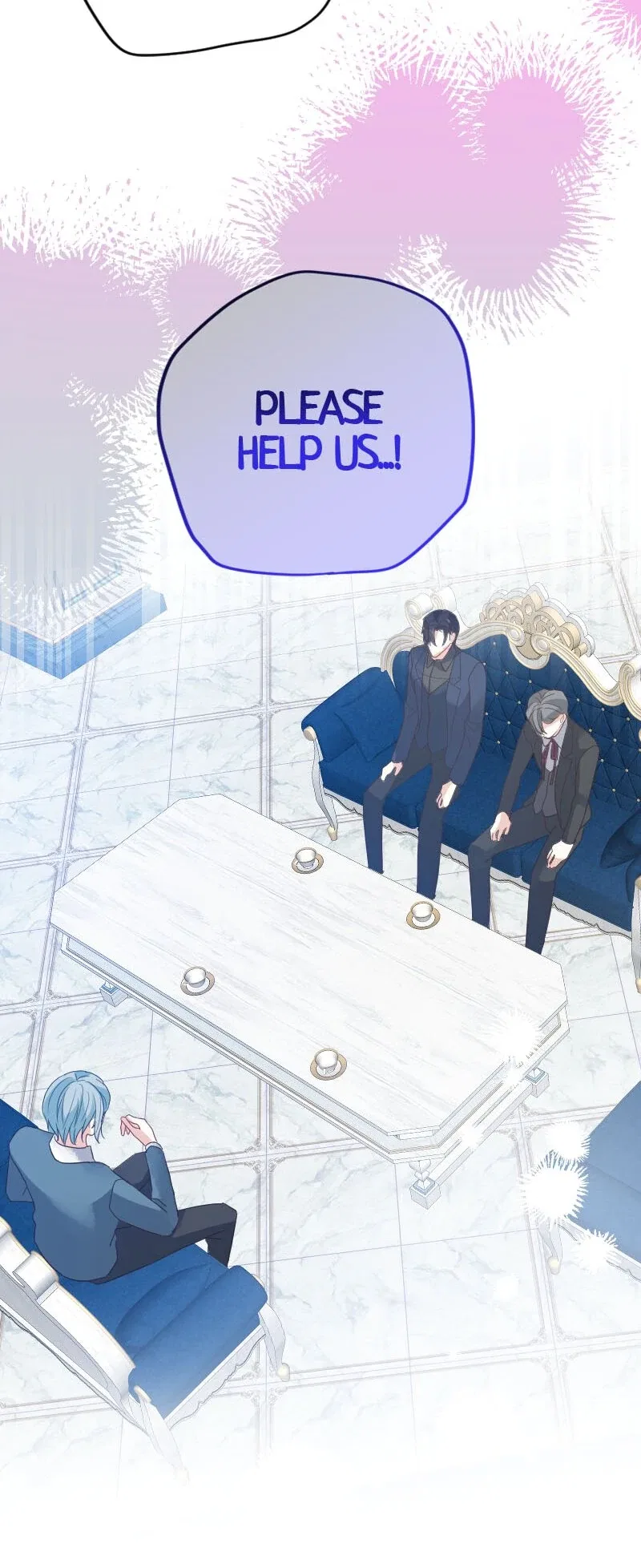 From Duty to Devotion Chapter 95 – Page 21