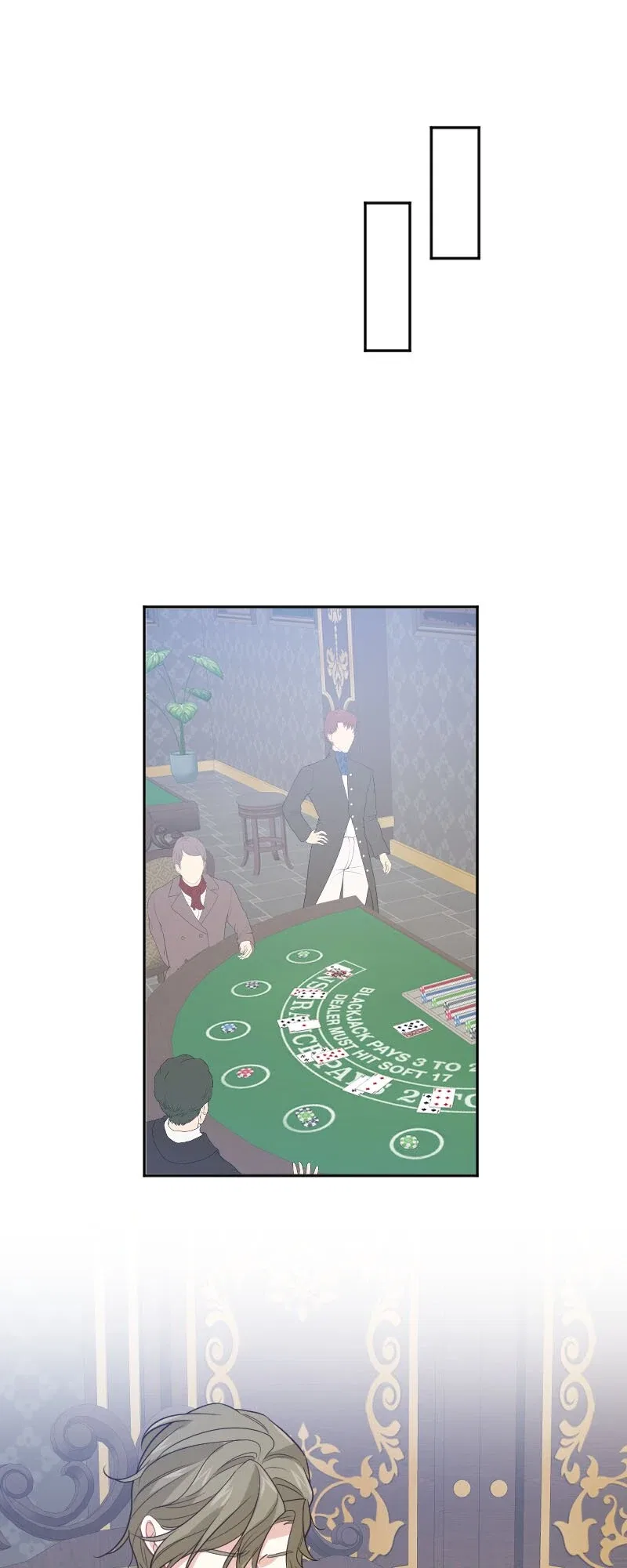 From Duty to Devotion Chapter 95 – Page 22