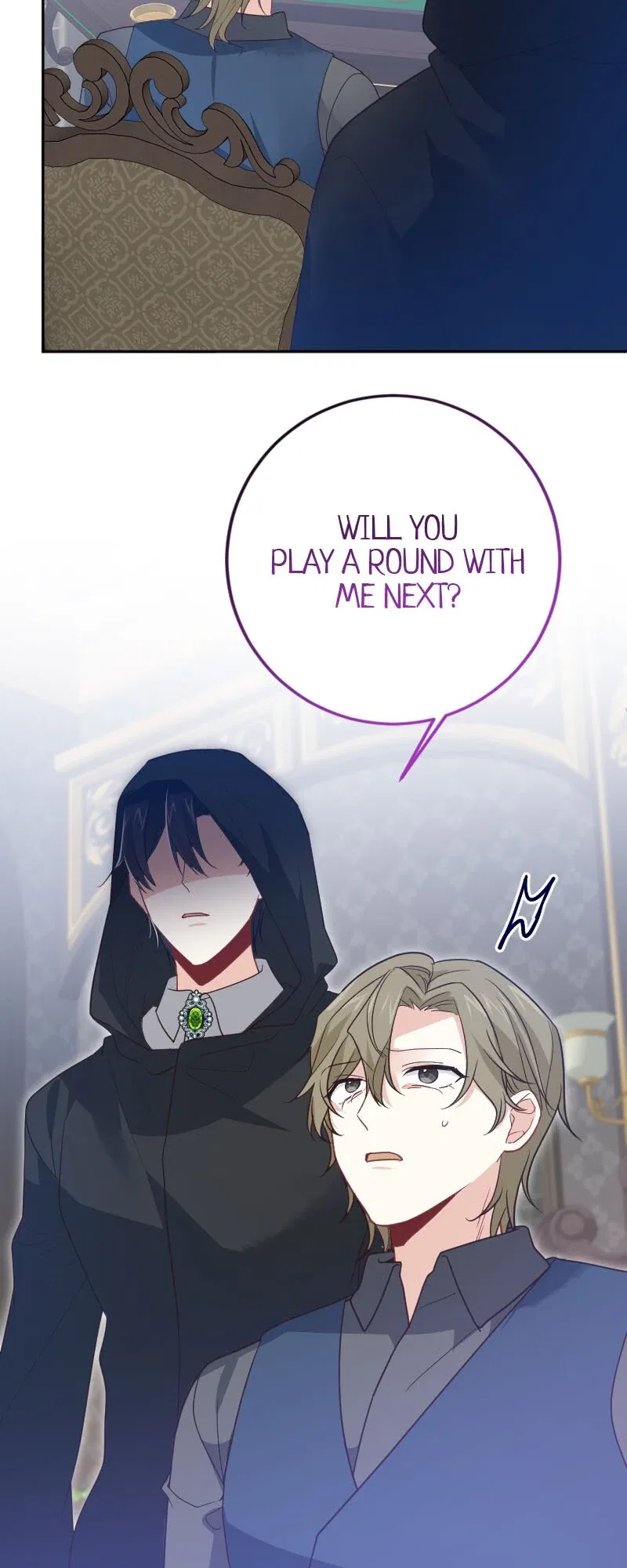 From Duty to Devotion Chapter 95 – Page 25
