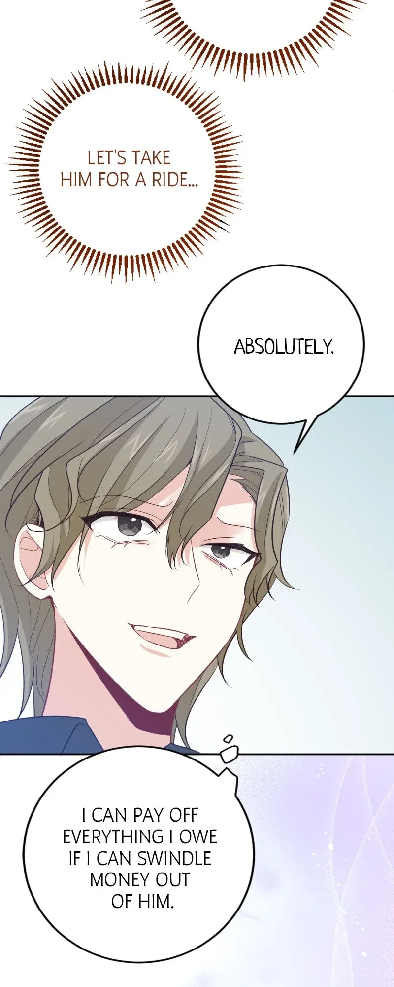 From Duty to Devotion Chapter 95 – Page 27