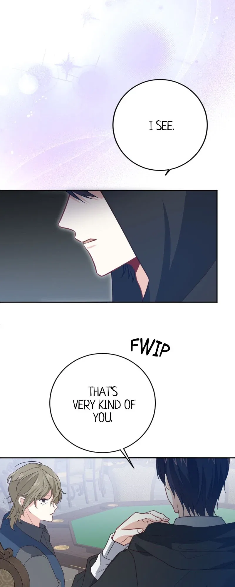 From Duty to Devotion Chapter 95 – Page 28