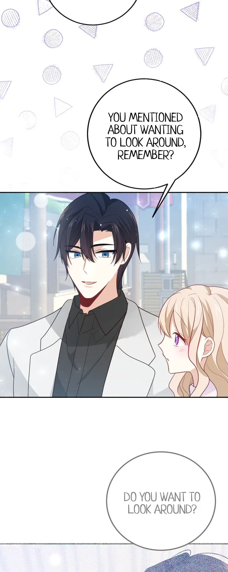 From Duty to Devotion Chapter 94 – Page 3