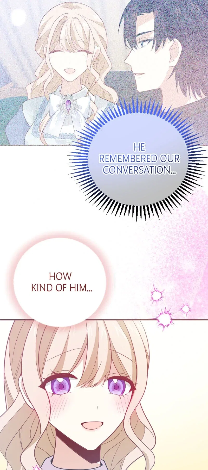 From Duty to Devotion Chapter 94 – Page 4