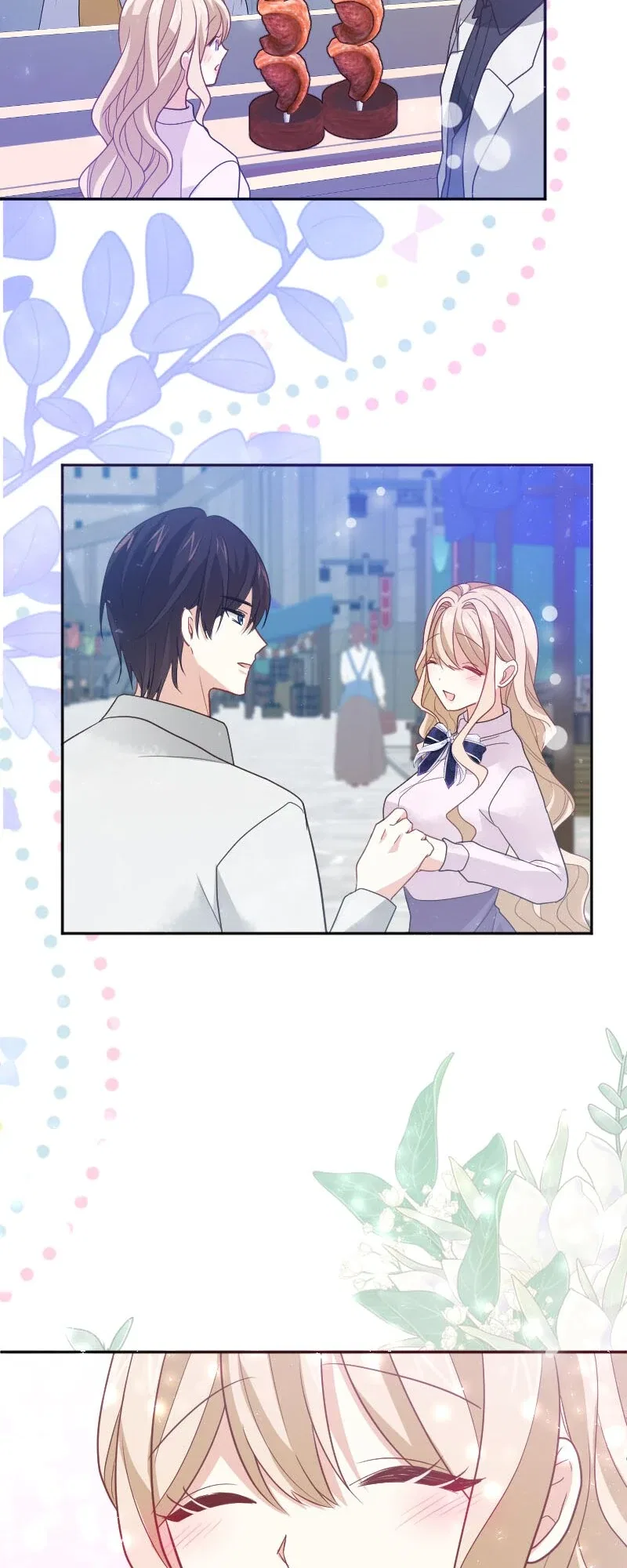 From Duty to Devotion Chapter 94 – Page 7