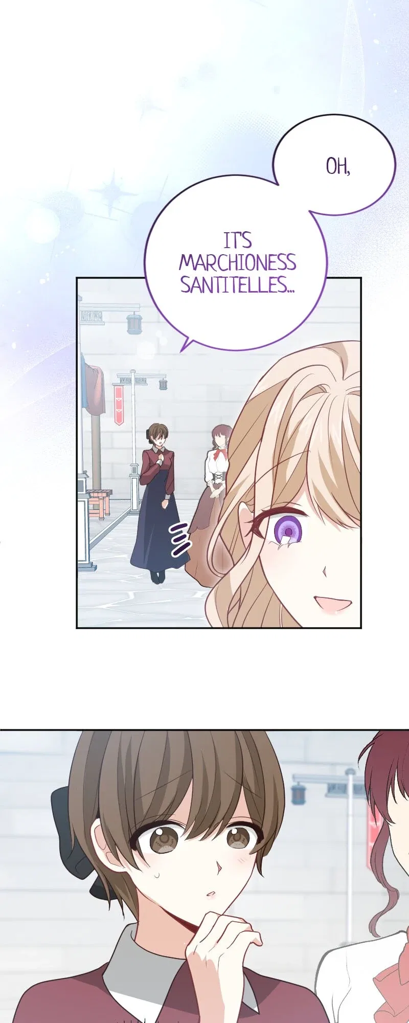 From Duty to Devotion Chapter 94 – Page 9