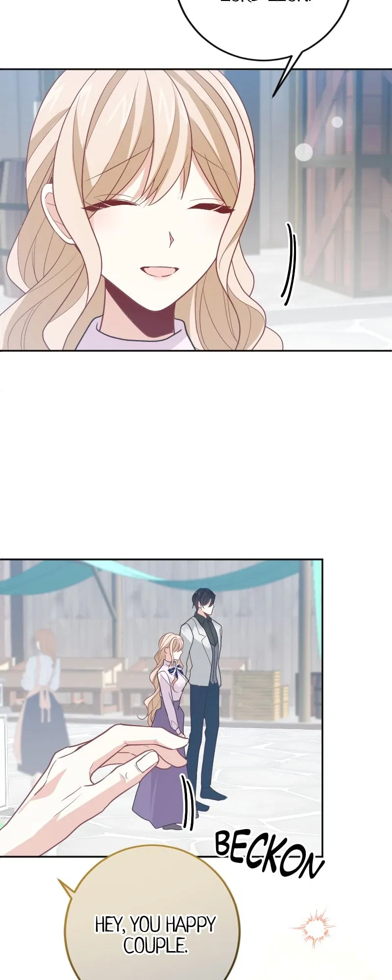 From Duty to Devotion Chapter 94 – Page 12